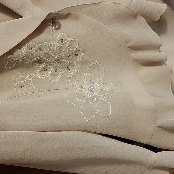 Miss Dorby mother of bride/groom dress - Picture 3 of 6